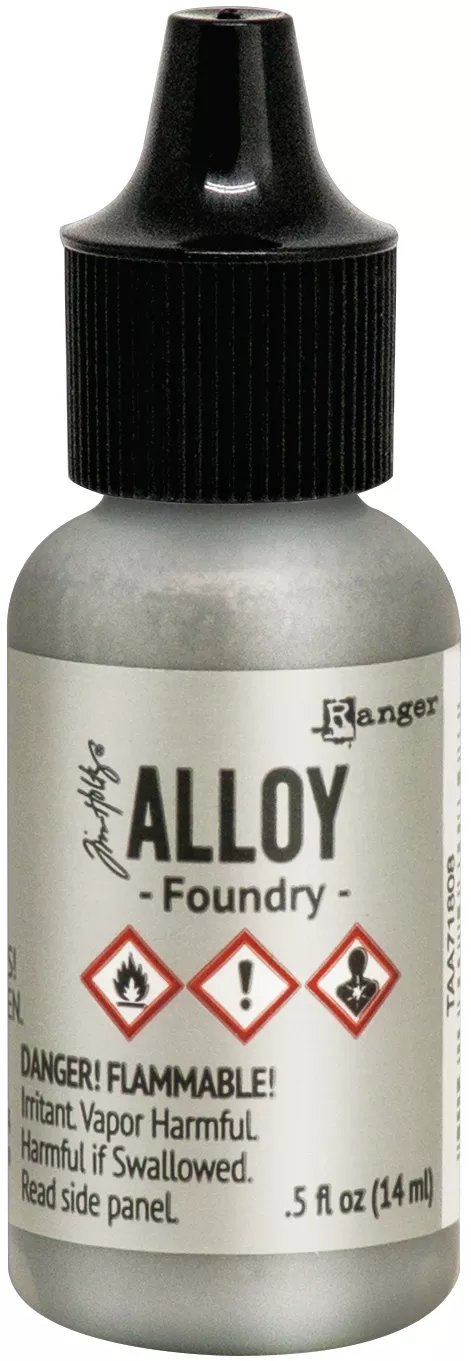 Tim Holtz Alloys-Foundry