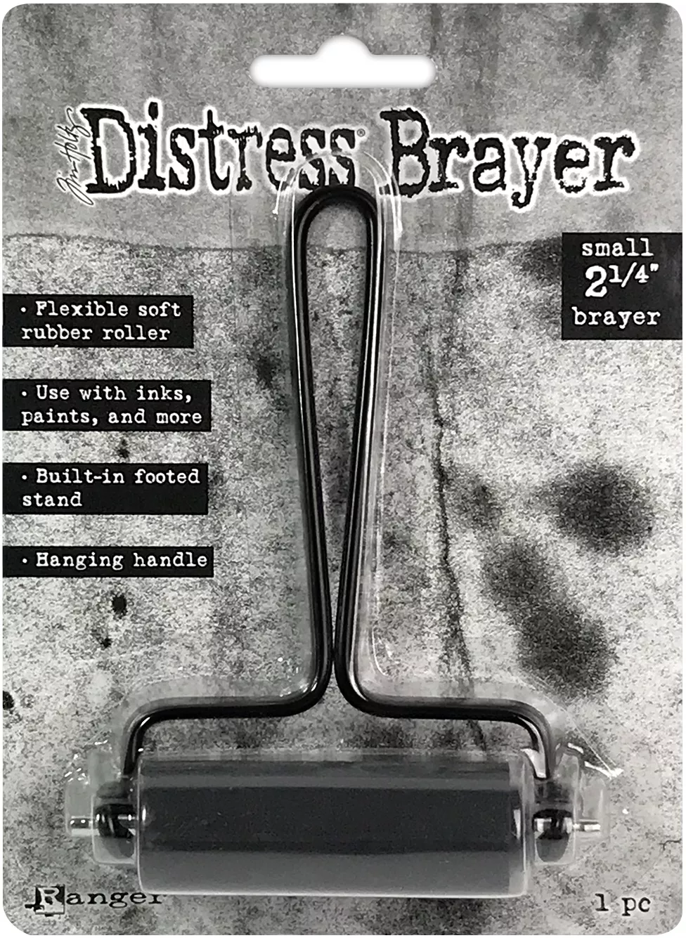 Tim Holtz Distress Brayer Small