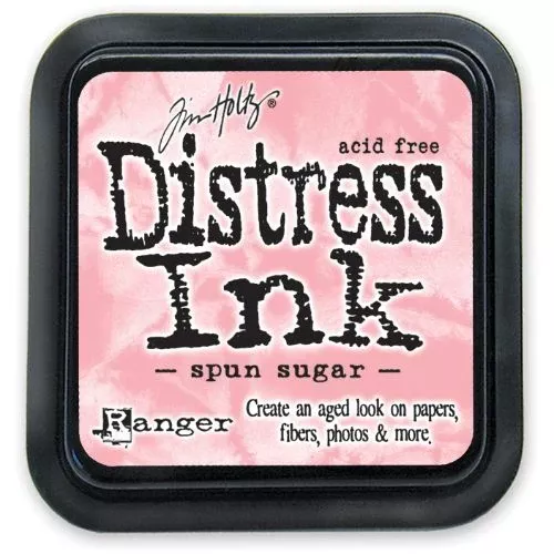 Tim Holtz Distress Ink Pad SPUN SUGAR