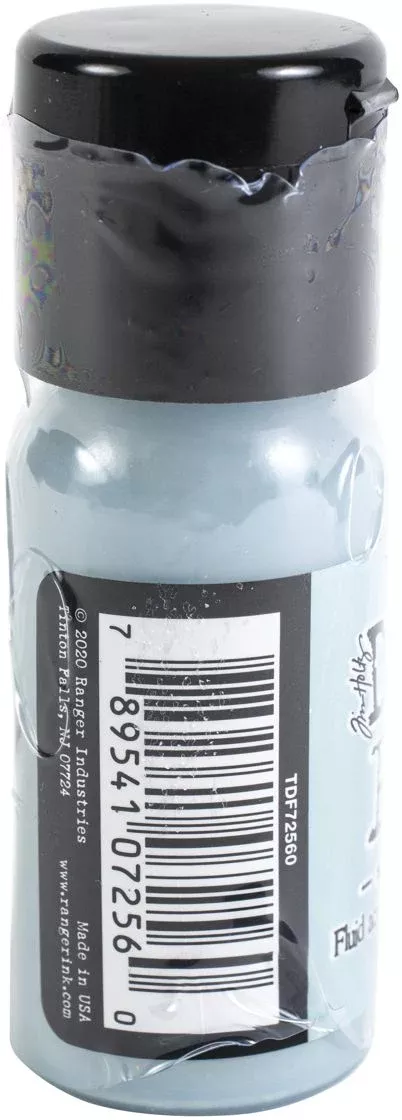 Tim Holtz Distress Paint Flip Top 1oz Speckled Egg