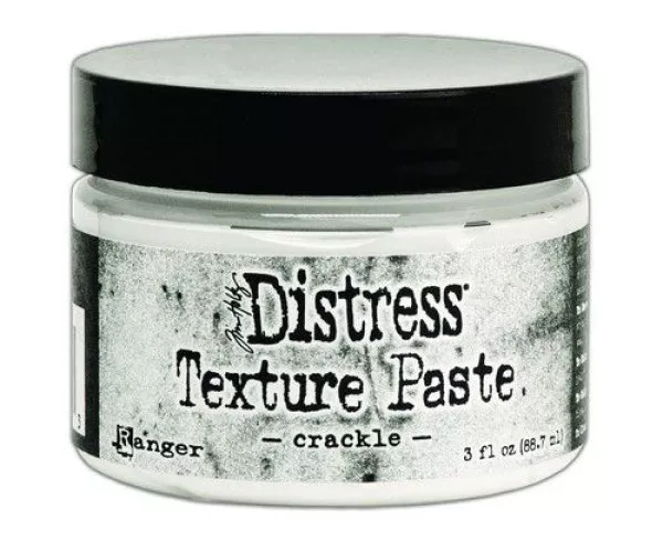Tim Holtz - Distress Texture Paste - Crackle - Ranger