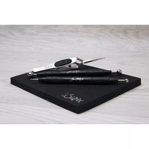 Tim Holtz Sizzix SHAPING KIT Making Tool Black 665304