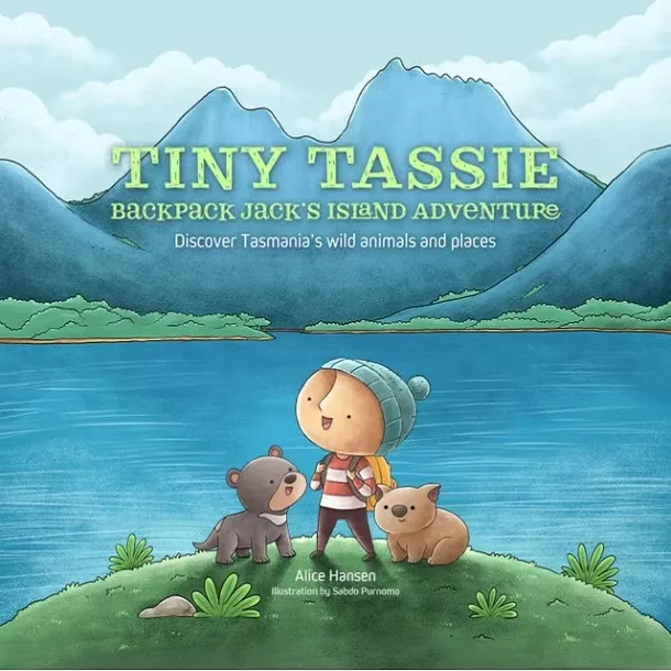 Tiny Tassie