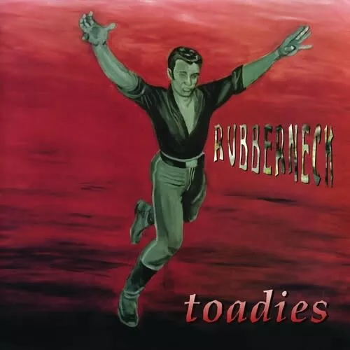 Toadies - Rubberneck LP