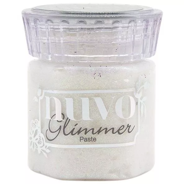 Tonic Moonstone Nuvo Glimmer Paste 1544n