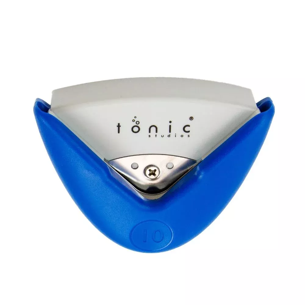 Tonic Studios - Corner Rounder 10mm