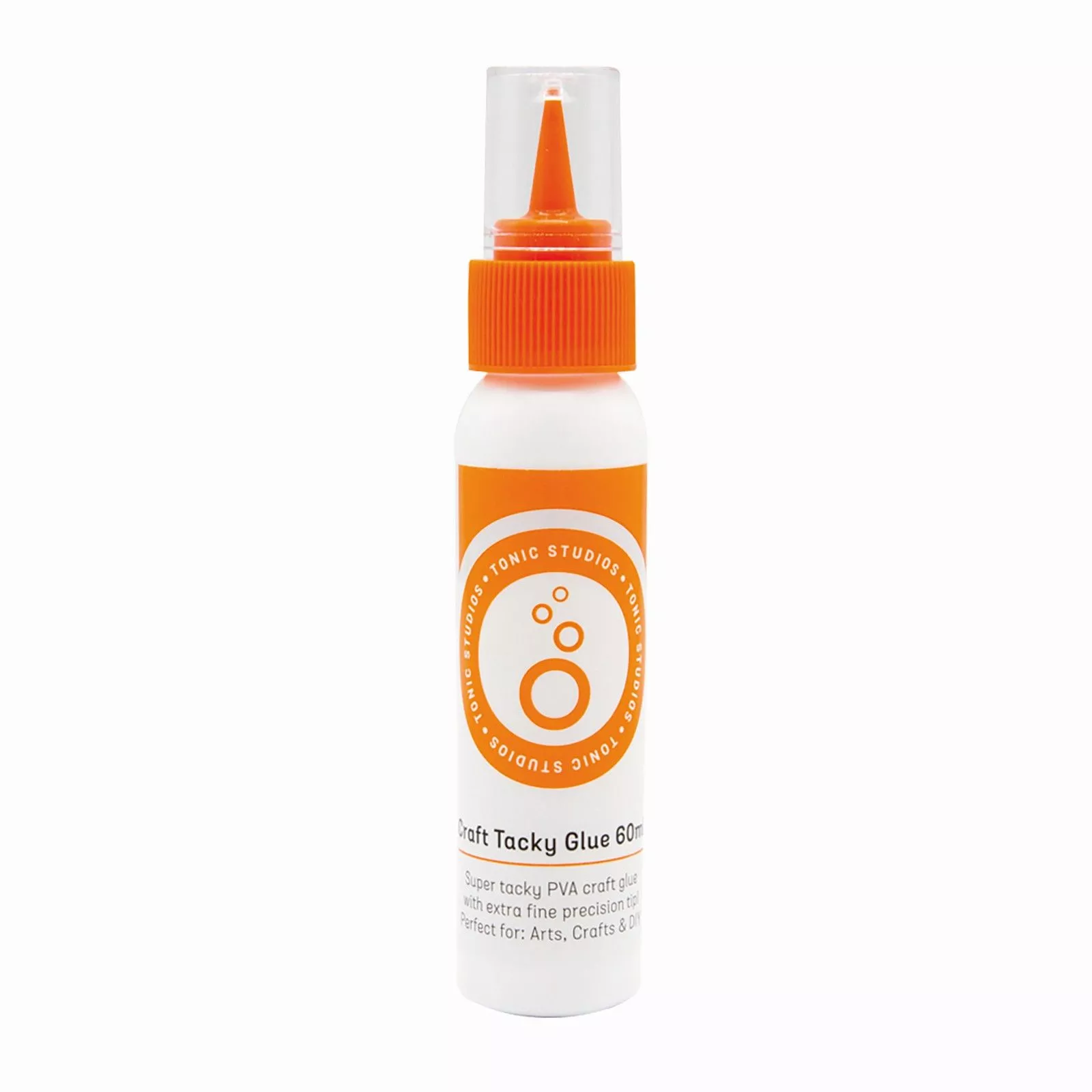 Tonic Studios • Craft Tacky Glue 60ml