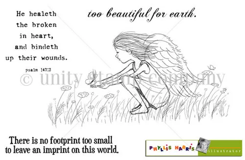 Too Beautiful for Earth