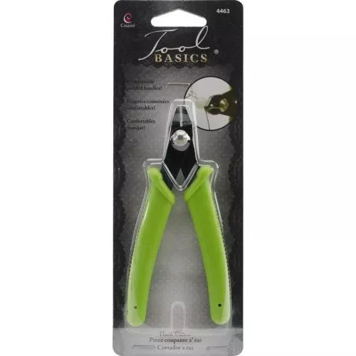 Tool Basics Flush Cutters 5"