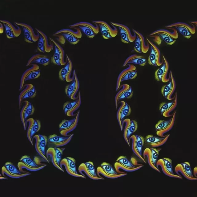 Tool - Lateralus (Picture) 2LP
