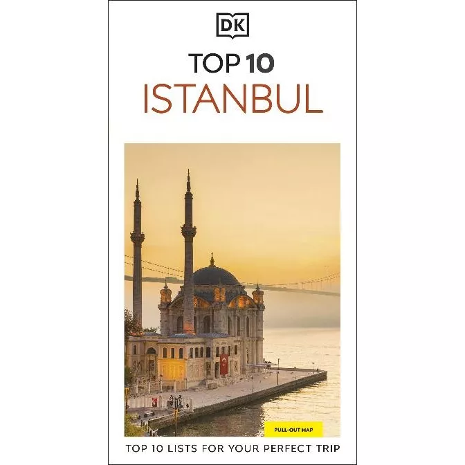 Top 10 Istanbul
