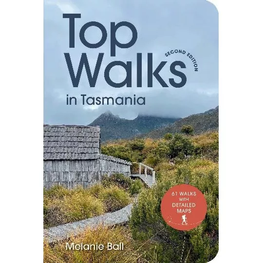 Top Walks in Tasmania