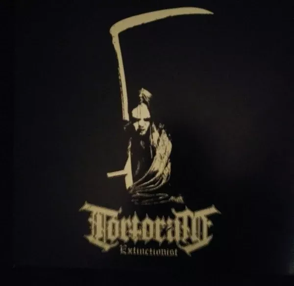 Tortorum - Extinctionist (LP)