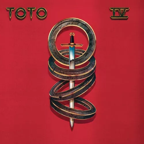 Toto - Toto IV LP (140g)