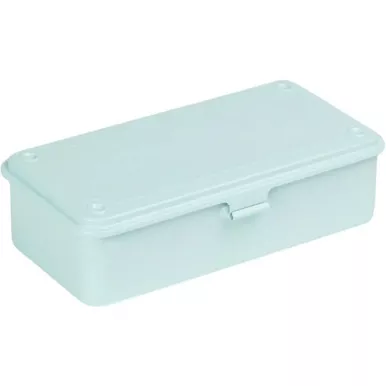 Toyo Trunk Type Toolbox, Glacier