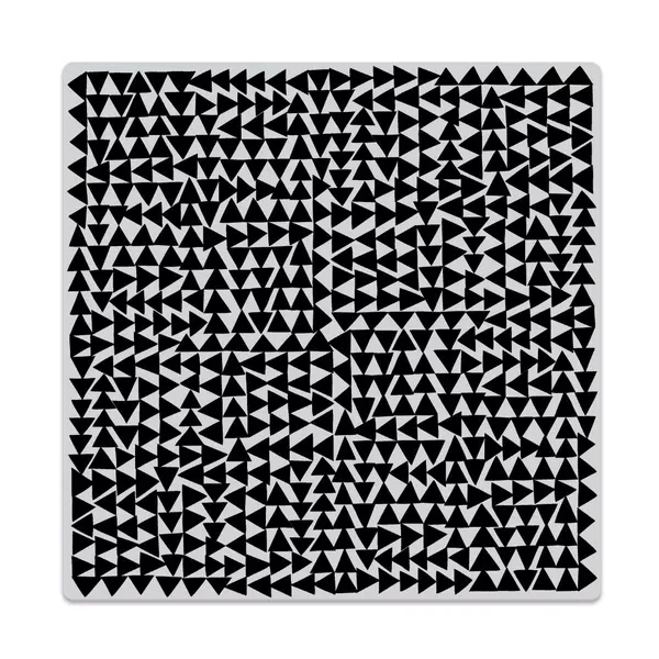 Triangle Tapestry Bold Prints