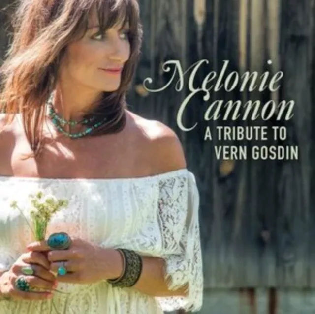 Tribute To Vern Gosdin