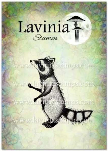 Tumble Small - Clear Stamps - Lavinia Stamps
