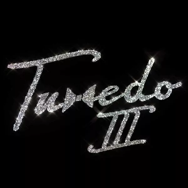 Tuxedo- III (LP, Album)