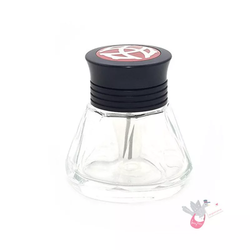 TWSBI Diamond 50 Ink Well (Empty) – Black