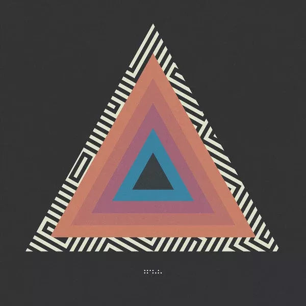 Tycho (3) - Awake (Remixes) (LP, Album, Ltd, Blu)