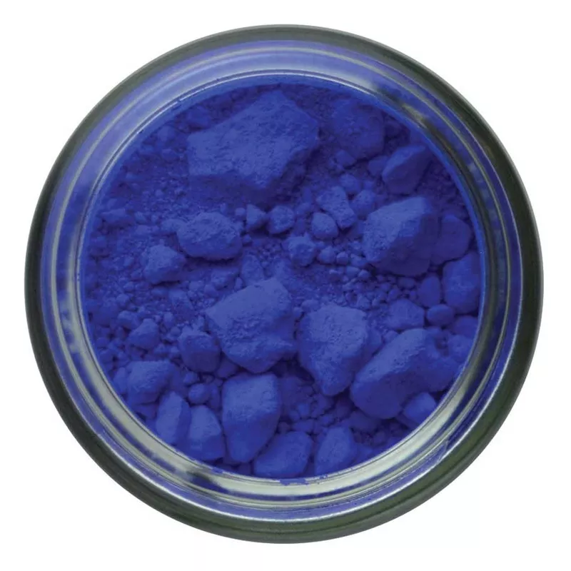 Ultramarine Blue Langridge Pigment