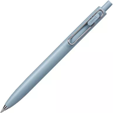 Uni-Ball One F Gel Pen, 0.5mm
