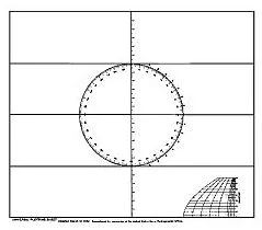 Universal Plotting Sheets - Book