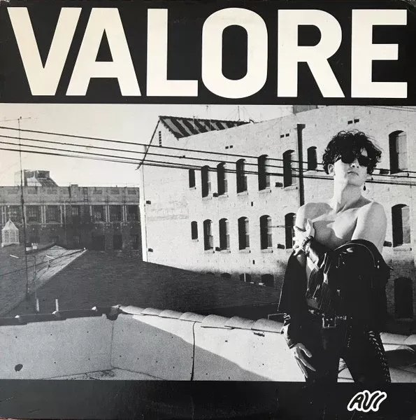 Valore - Valore (LP)