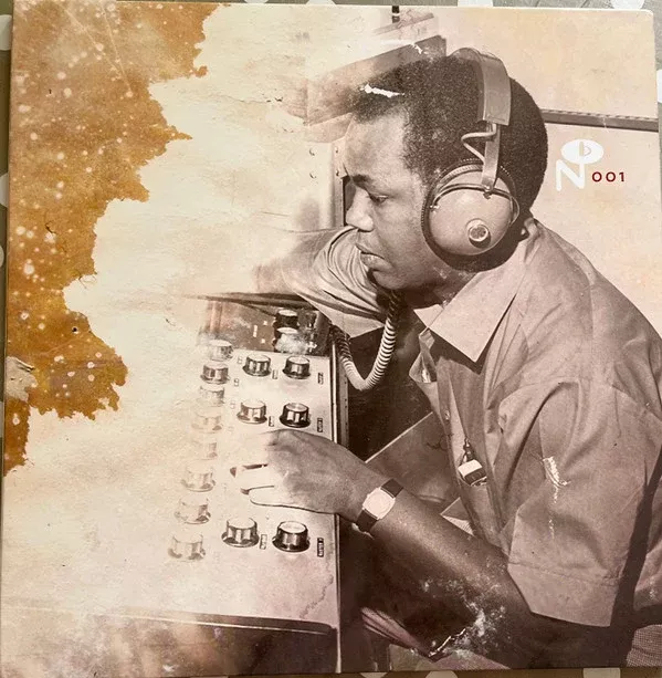 Various - Eccentric Soul: The Capsoul Label (2xLP, Comp, Met)