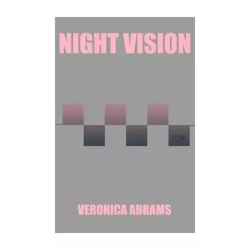 Veronica Abrams - Night Vision (Paperback)