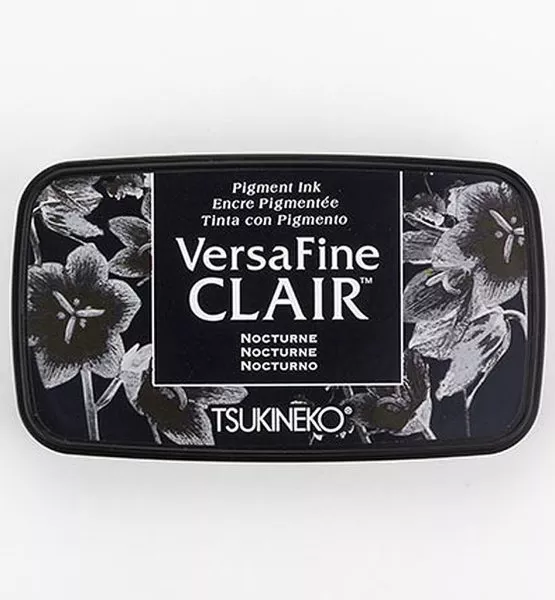 VersaFine Clair - Nocturne - Tsukineko