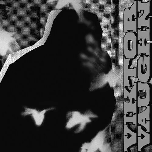 Viktor Vaughn (MF DOOM) - Vaudeville Villain 2LP (Silver Vinyl)