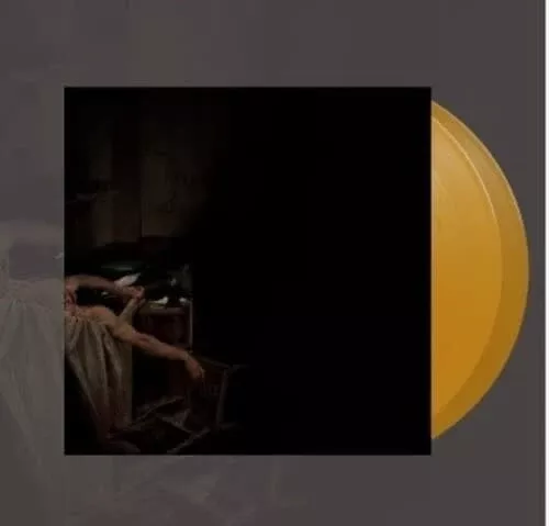 Voids (2LP)