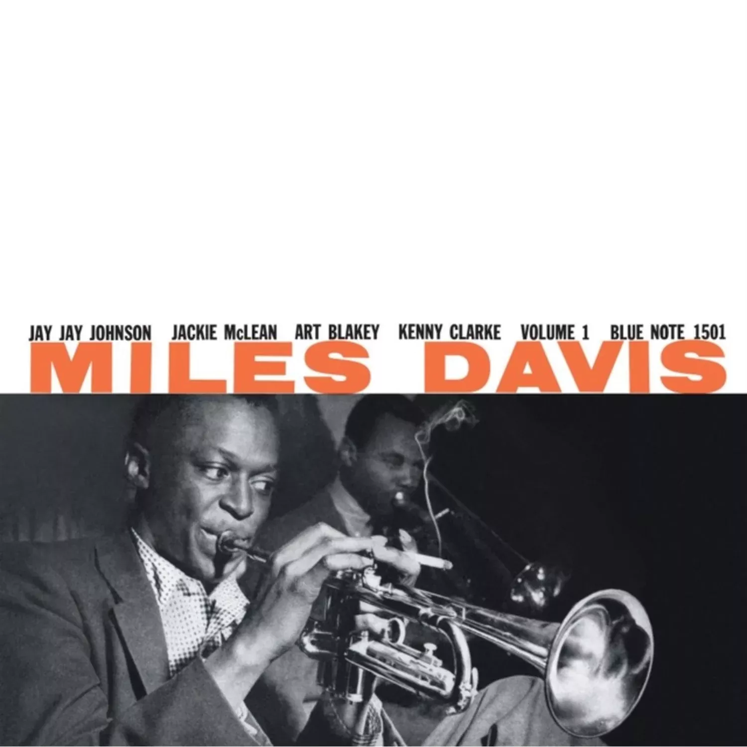 Volume 1 (Blue Note Classic LP Vinyl Series)