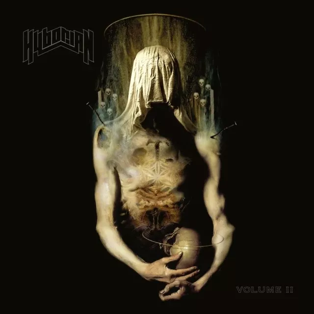 Volume Ii