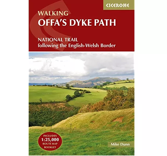 Walking Offa’s Dyke Path