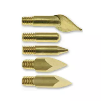 Walnut Hollow Special Technique Wood Burning Points