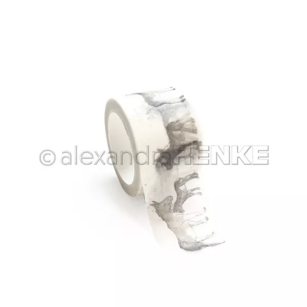 Washi Tape - Donkeys - Alexandra Renke