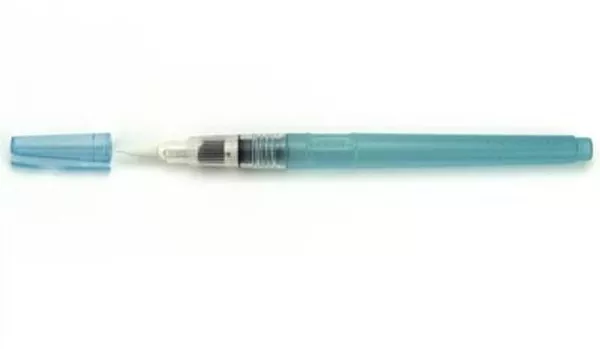 Watercolor Brush H2O - Long Large Tip - ZIG