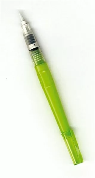 Watercolor Brush H2O - Medium Tip - ZIG
