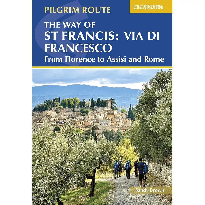 Way of St Francis