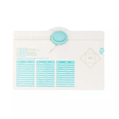 We R Makers ENVELOPE PUNCH BOARD 71277-0