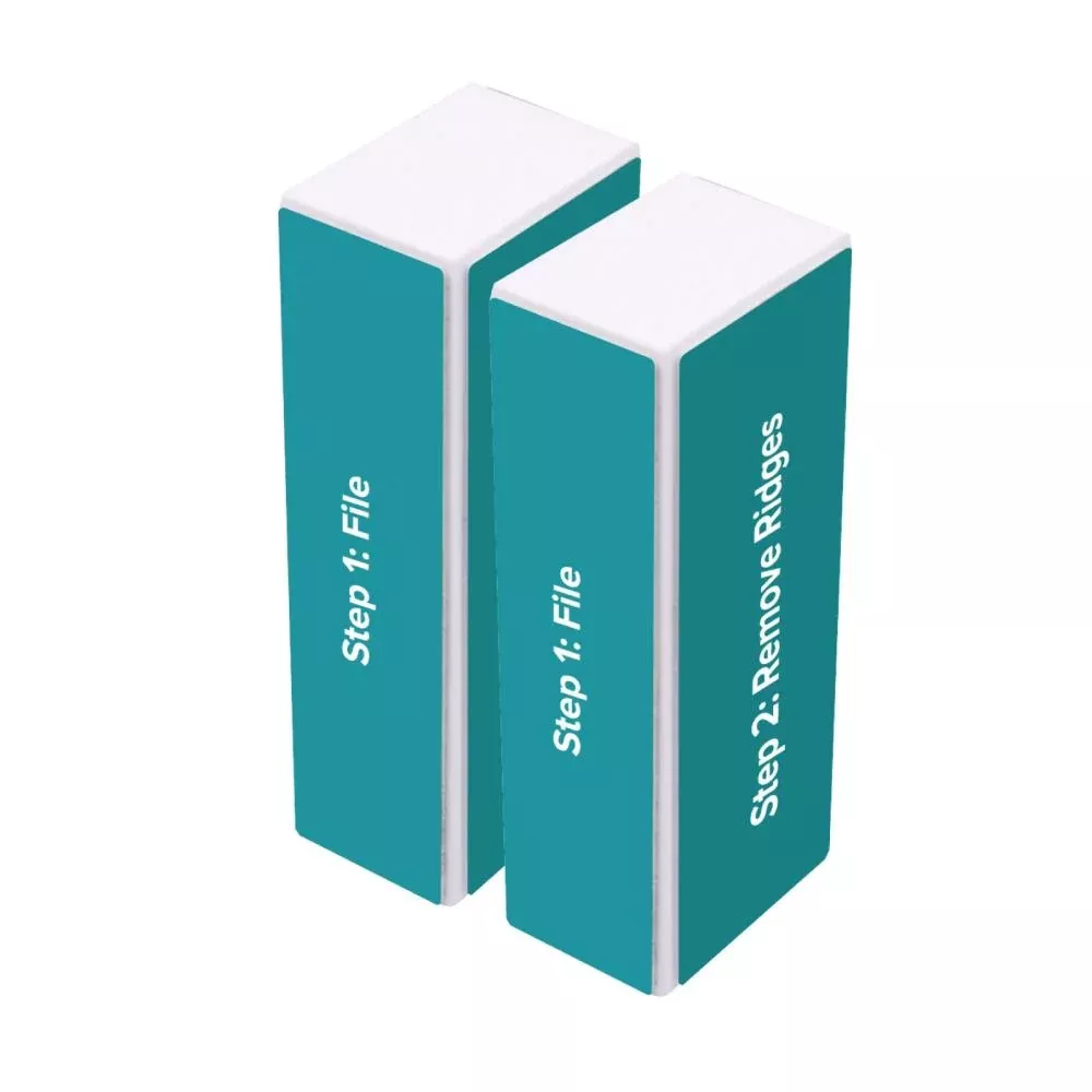 We R Makers Jewelry Press Sanding Blocks 2/Pkg