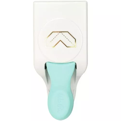 We R Memory Embossing Punch Photo Corner 1" - Postage as per Actual
