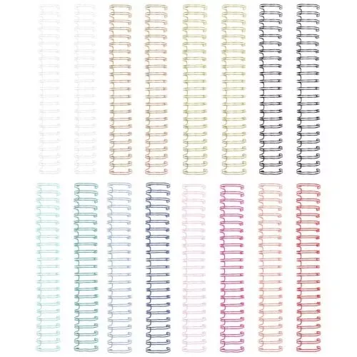 We R Memory Keepers Cinch Wires .625" 16/Pkg Value Pack - Postage as pe Actual
