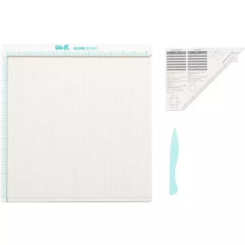 We R Memory Keepers Score Board - Postage as per Actual