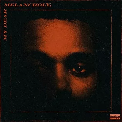 The Weeknd - My Dear Melancholy CD