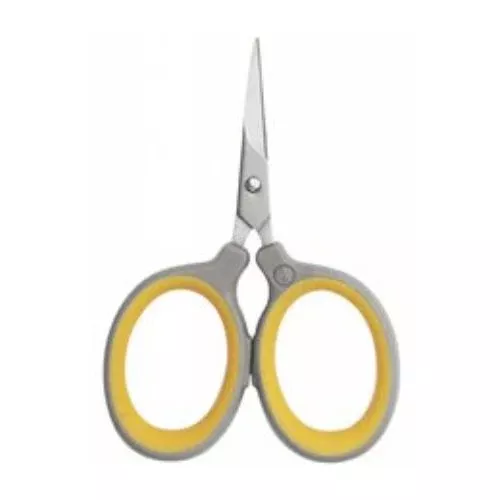 Westcott Silhouette Scissors Titanium 6cm, Suitable For 3D Cutting (AC- E30420)