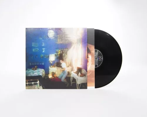 WEYES BLOOD - TITANIC RISING (Vinyl)